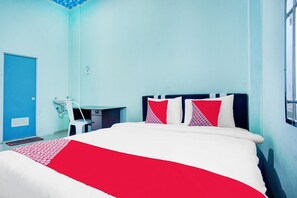 Habitación doble estándar