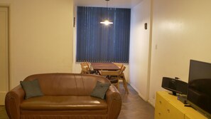 Living area - Silks in Rio - Copacabana (Copacabana Rio de Janeiro)