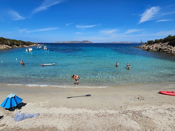 Sun-loungers