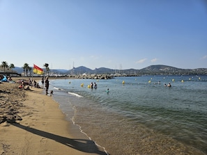 海灘