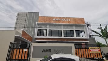 Außenbereich