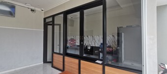 Hotel O Madina Homestay