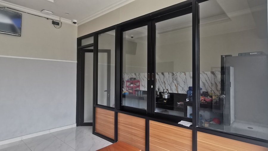 Hotel O Madina Homestay