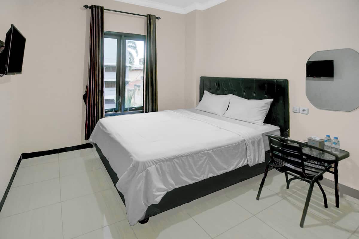Chambre Double Deluxe