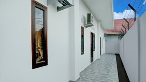 Lobby - Hotel O Madina Homestay (Samarinda)