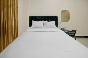 Chambre Double Deluxe