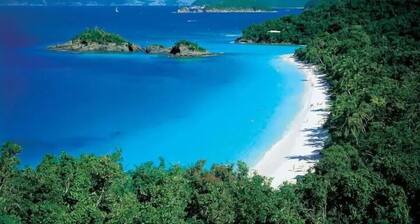 Villa Island Paradise