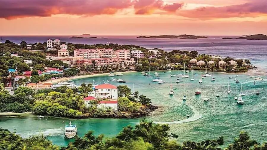 Villa Island Paradise