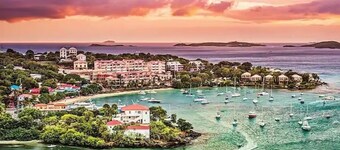 Villa Island Paradise