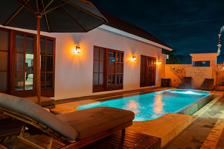 Exterior. Kardi Residences