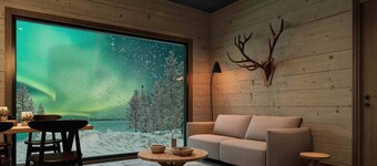 Aurora Hill Resort