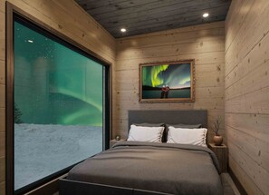 Family Cabin