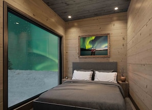 Family Cabin