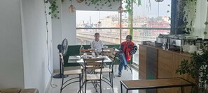 Restaurant - SS HOTELS (Bengaluru)