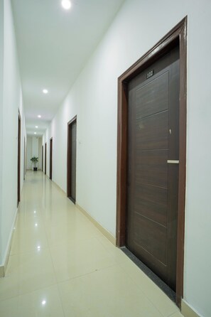 Detalhe da parte interna