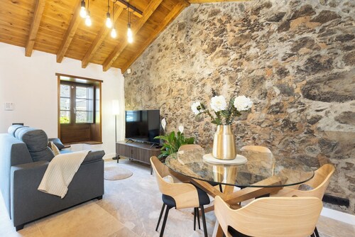 Tenohomes Rural Luxury Scape, Buenavista