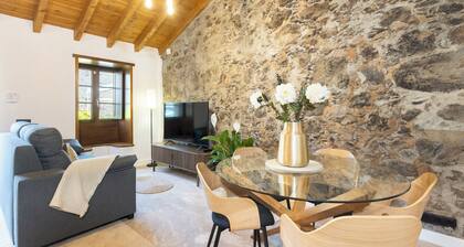 Tenohomes Rural Luxury Scape, Buenavista