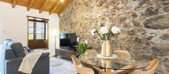 Tenohomes Rural Luxury Scape, Buenavista