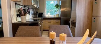 Casa de vacaciones Vidsel para 1 - 6 personas con 3 dormitorios - Casa de vacaciones