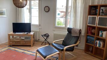 Smart-tv