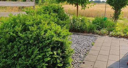 Ferienwohnung Steinfurt für 1 - 4 Personen mit 2 Schlafzimmern - Ferienhaus