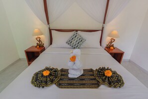 Free WiFi - OkaOki Homestay (Karangasem)