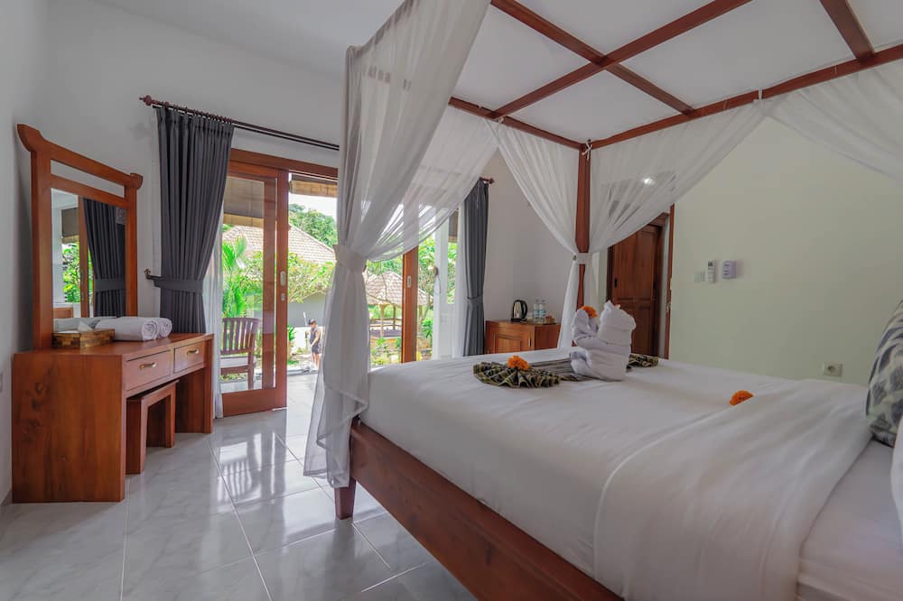 OkaOki Homestay