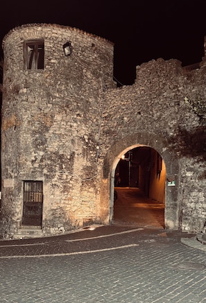 Exterior - Historic & Charm Home in Bassiano (Bassiano)