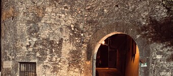 Historic & Charm Home in Bassiano