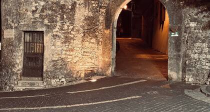 Historic & Charm Home in Bassiano
