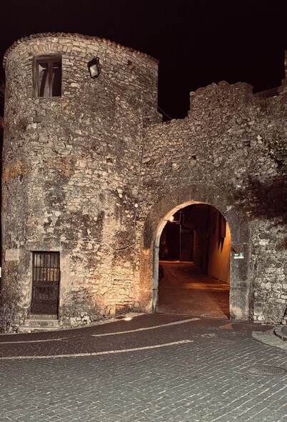 Historic & Charm Home in Bassiano