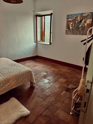 3 soverom, wi-fi og sengetøy