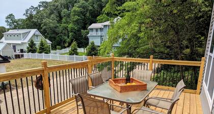 5BR 3.5BA Dune Side Home w/ Short Walk to the BEACH! NEW LISTING - Built in 2022