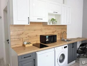 Cucina privata