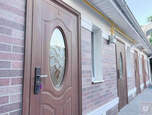 RentHouse Apartments Sleep&Go #5