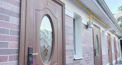 RentHouse Apartments Sleep&Go #5