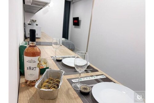 RentHouse Apartments NanoFlat #5