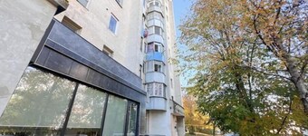 RentHouse Apartments NanoFlat #5