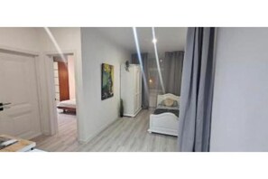 1 bedroom, WiFi