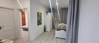 RentHouse Apart-Hotel Room #9