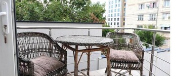 RentHouse Apart-Hotel Room#5