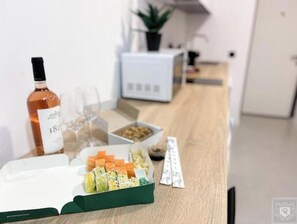 レストラン