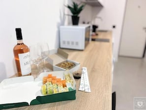 レストラン
