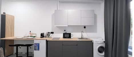 1 bedroom, WiFi