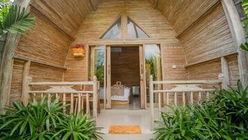 Comfort Double Room, Pool View | Desk, free WiFi