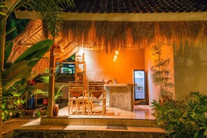 Exterior - Penida Green Palm Cottage (Penida Island)