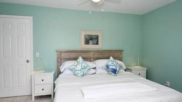 2 Schlafzimmer, BĂŒgeleisen/BĂŒgelbrett, kostenloses WLAN