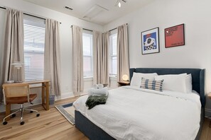 12 bedrooms, iron/ironing board, free WiFi, bed sheets