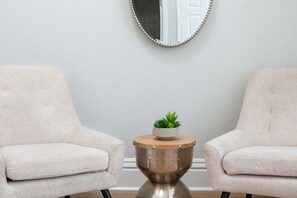 Interior - Gaslamp Loft Getaway | Sleeps 7 in Style (San Diego)