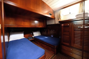 3 bedrooms, Internet, bed sheets